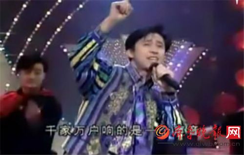 一份春晚最强节目单 30几年里强烈推荐的20多个节目绝对触动你!