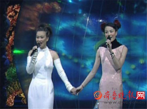 一份春晚最强节目单 30几年里强烈推荐的20多个节目绝对触动你!