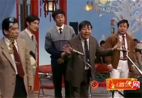 一份春晚最强节目单 30几年里强烈推荐的20多个节目绝对触动你!