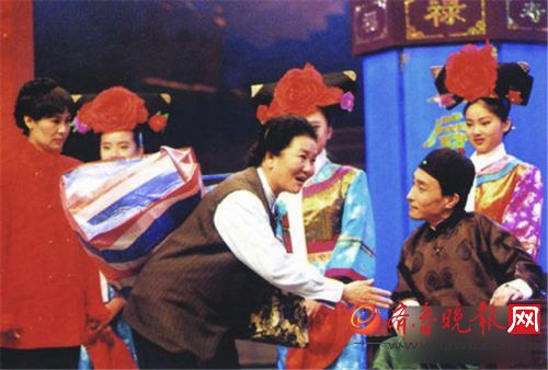 一份春晚最强节目单 30几年里强烈推荐的20多个节目绝对触动你!