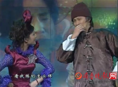 一份春晚最强节目单 30几年里强烈推荐的20多个节目绝对触动你!