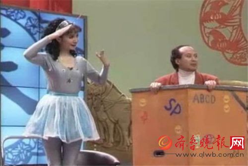 一份春晚最强节目单 30几年里强烈推荐的20多个节目绝对触动你!