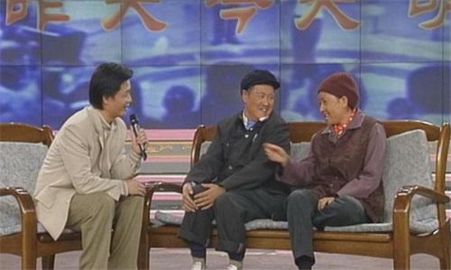 一份春晚最强节目单 30几年里强烈推荐的20多个节目绝对触动你!