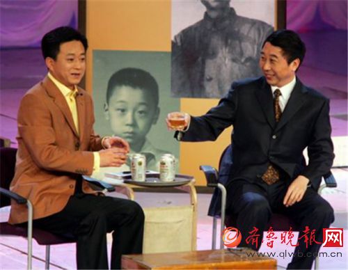 一份春晚最强节目单 30几年里强烈推荐的20多个节目绝对触动你!