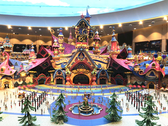 借力3D打印技术，释放建筑形体之美，助力无限可能