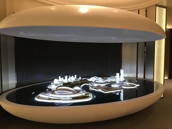 借力3D打印技术，释放建筑形体之美，助力无限可能