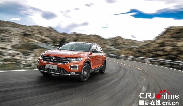 汽车频道【焦点轮播图】一汽-大众2019销量出炉 210万辆获国内车企历史最佳