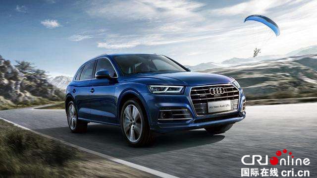 汽车频道【焦点轮播图】一汽-大众2019销量出炉 210万辆获国内车企历史最佳