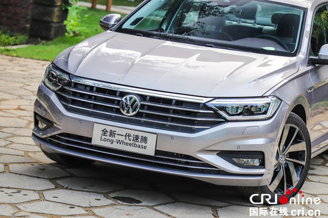 汽车频道【焦点轮播图】一汽-大众2019销量出炉 210万辆获国内车企历史最佳