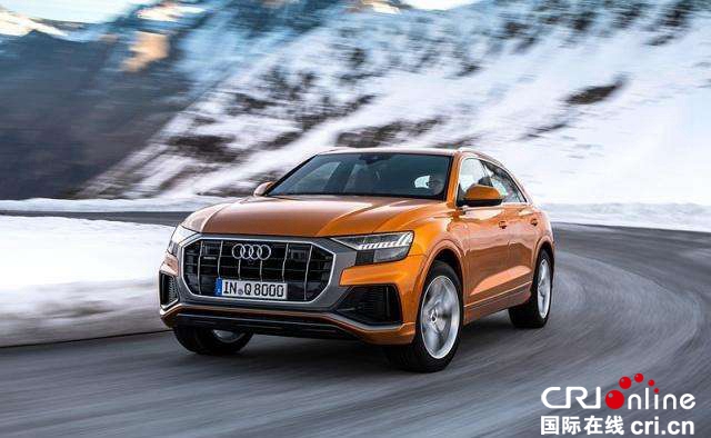 汽车频道【焦点轮播图】一汽-大众2019销量出炉 210万辆获国内车企历史最佳