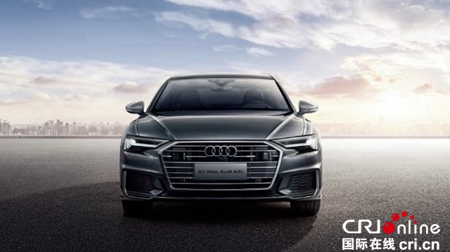 汽车频道【焦点轮播图】一汽-大众2019销量出炉 210万辆获国内车企历史最佳