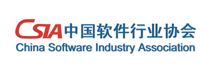 中國軟體産業協會簡介_fororder_中國軟體産業協會logo