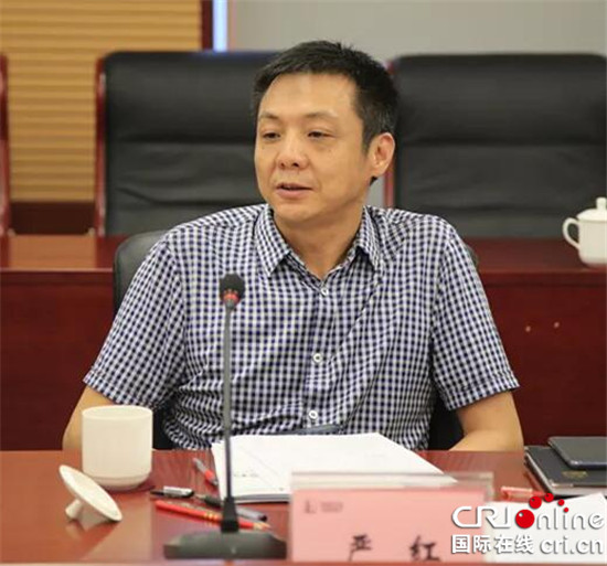 【CRI专稿 列表】“中国石化在重庆”专项宣传媒体行走进川维化工