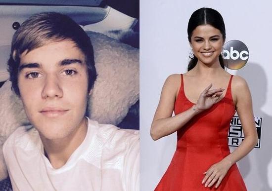 比伯一听赛琳娜秒变脸 讽旧爱新恋情是炒作(图)