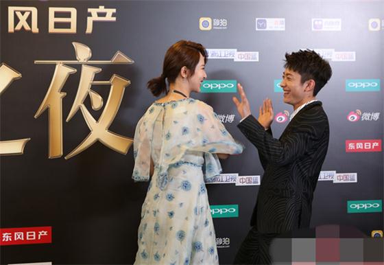 劉星長大了也挨小雪胖揍 張一山楊紫互懟太逗