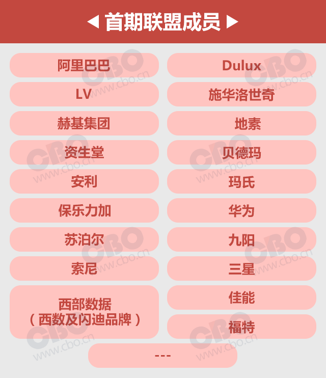 全球首个大数据打假联盟宣布成立