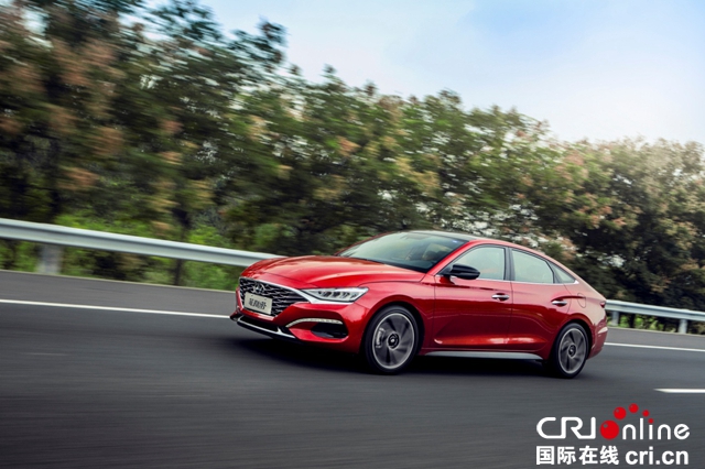 汽车频道【供稿】菲斯塔 思域 昂克赛拉 谁是年轻人心头好？