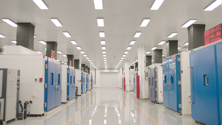 汽车频道【供稿】北汽新能源的2019:穿越寒冬