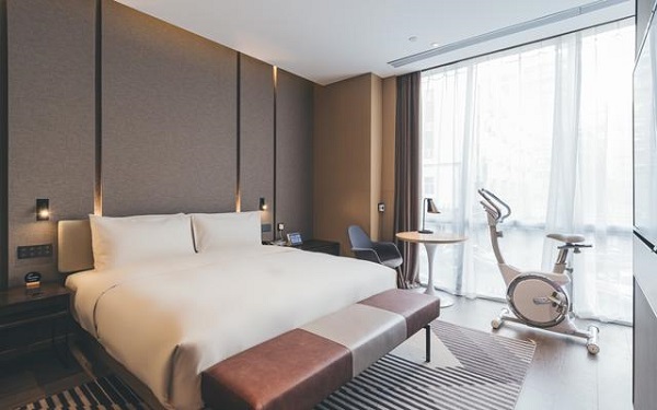 亞朵LAB正式發佈 很實驗很有趣 亞朵LAB正式發佈 很實驗很有趣