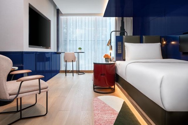 亞朵LAB正式發佈 很實驗很有趣 亞朵LAB正式發佈 很實驗很有趣