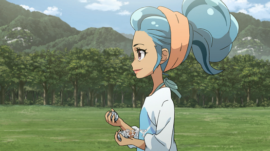 《爆丸：星域争霸》：金色爆丸求助为哪般？