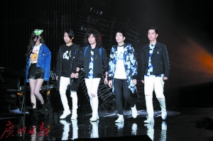 《歌手》再度回归荧屏 音乐节目能走出瓶颈吗？