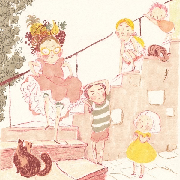 家庭教育：学会跟孩子聊天，你不得不知的三个技巧