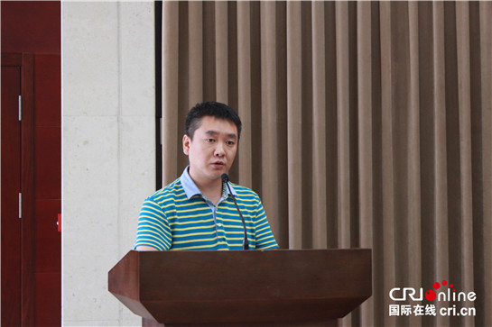 庆祝中国共产党诞辰97周年西安市环保局举行表彰大会