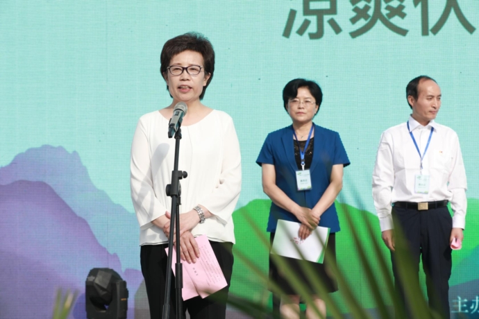 “凉爽伏牛山 百万学子游伏牛 ”旅游推广活动今日在郑州启动