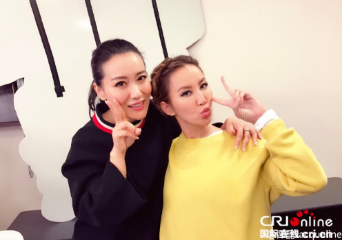 《歌手》今晚首播 杜丽莎林忆莲袁娅维师徒对决