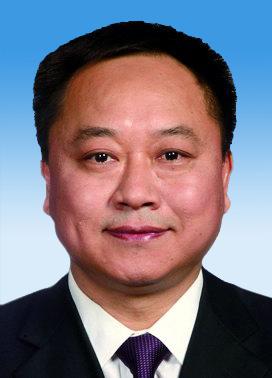李国英当选安徽省人民政府省长