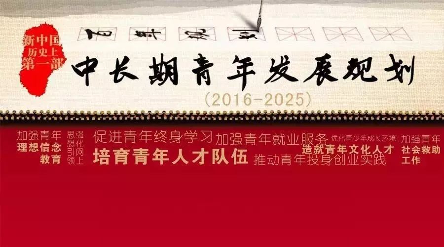 四论学习贯彻习近平总书记关于青年工作的重要思想