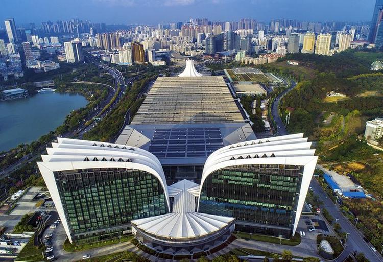 第十六届中国会展经济国际合作论坛将在南宁举办