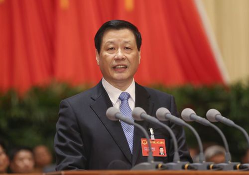 【热点新闻】如何实现上海新市长“水晶天”承诺