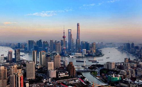 【熱點新聞】如何實現上海新市長“水晶天”承諾