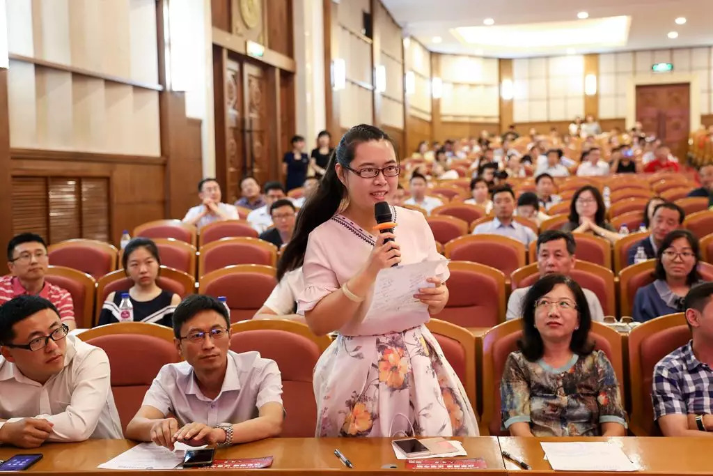 “新时代传习所e讲堂”正式开讲 千人聆听“饕餮盛宴”