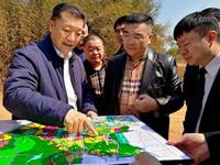 习近平为哪些共产党员点赞？