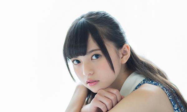 日本女星斋藤飞鸟脸长18cm 这位“被神选中的美少女”生活照是什么画风？