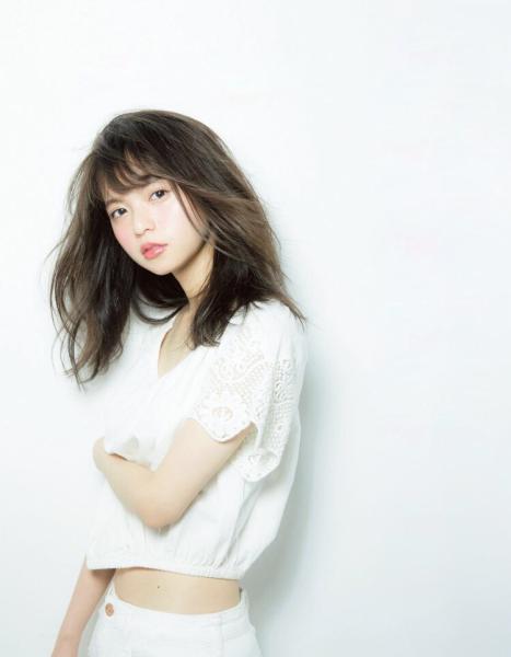 日本女星斋藤飞鸟脸长18cm 这位“被神选中的美少女”生活照是什么画风？