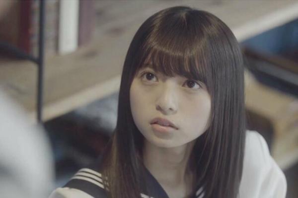 日本女星斋藤飞鸟脸长18cm 这位“被神选中的美少女”生活照是什么画风？