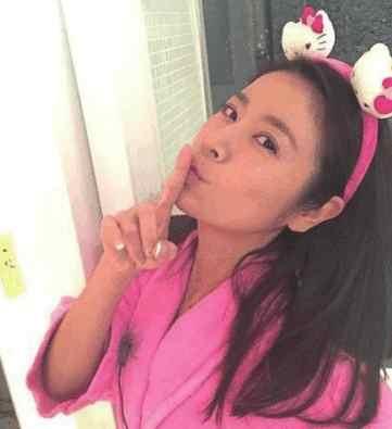 看林心如的房间就知道霍建华有多宠爱母女两人了