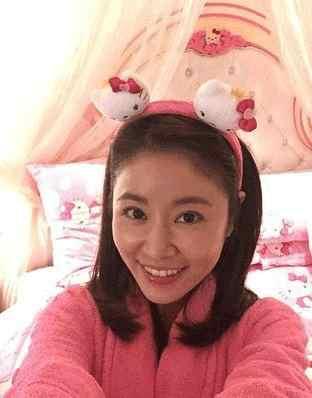 看林心如的房间就知道霍建华有多宠爱母女两人了