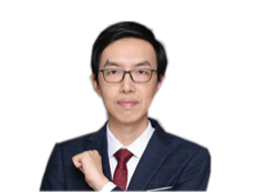 中标软件有限公司副总经理 李震宁_fororder_李震宁