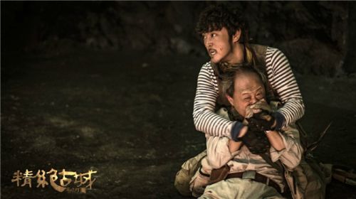 《鬼吹灯之精绝古城》最后活着的都有谁 小说结局介绍