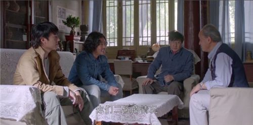 《鬼吹灯之精绝古城》最后活着的都有谁 小说结局介绍