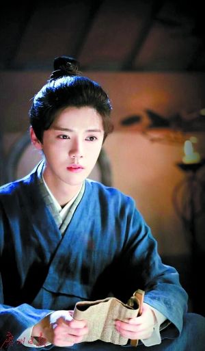 90后古装IP挑大梁靠谱吗？ 制作方用心才能赢认可