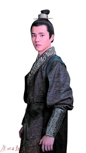 90后古装IP挑大梁靠谱吗？ 制作方用心才能赢认可