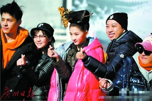 90后古装IP挑大梁靠谱吗？ 制作方用心才能赢认可