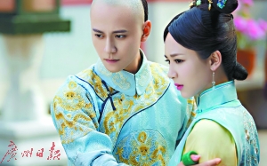 90后古装IP挑大梁靠谱吗？ 制作方用心才能赢认可