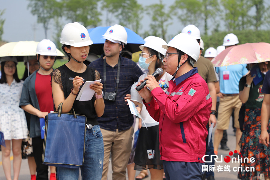 原创【即时新闻】【移动版】【焦点图】【晋中专题 焦点图】【晋中专题 最新消息】【晋中专题 晋中40年】【CRI看山西-列表】【三晋大地-晋中】媒体晋中行：探访山西新能源领域大发展